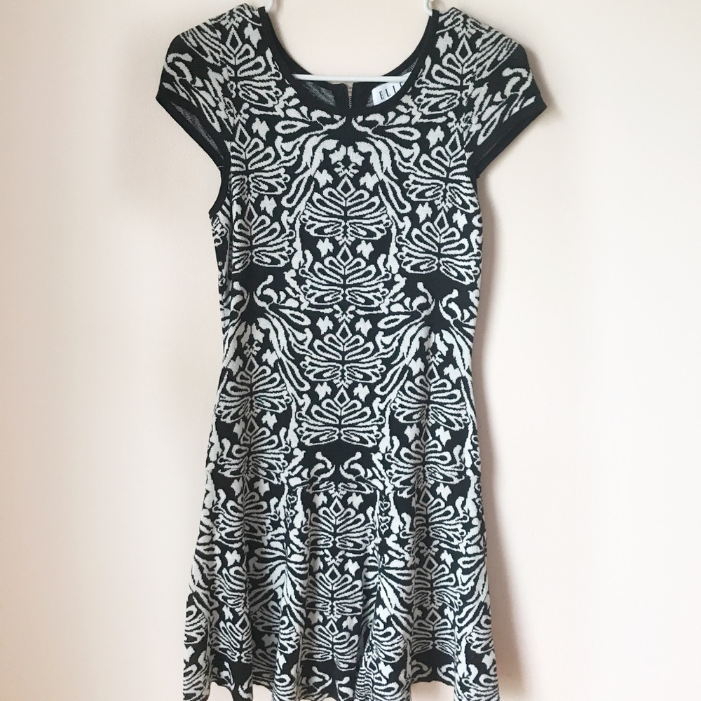 Elle dress